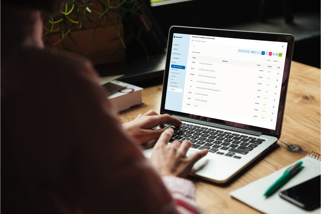 Inicio emisión CFDI 4.0- pasos clave
